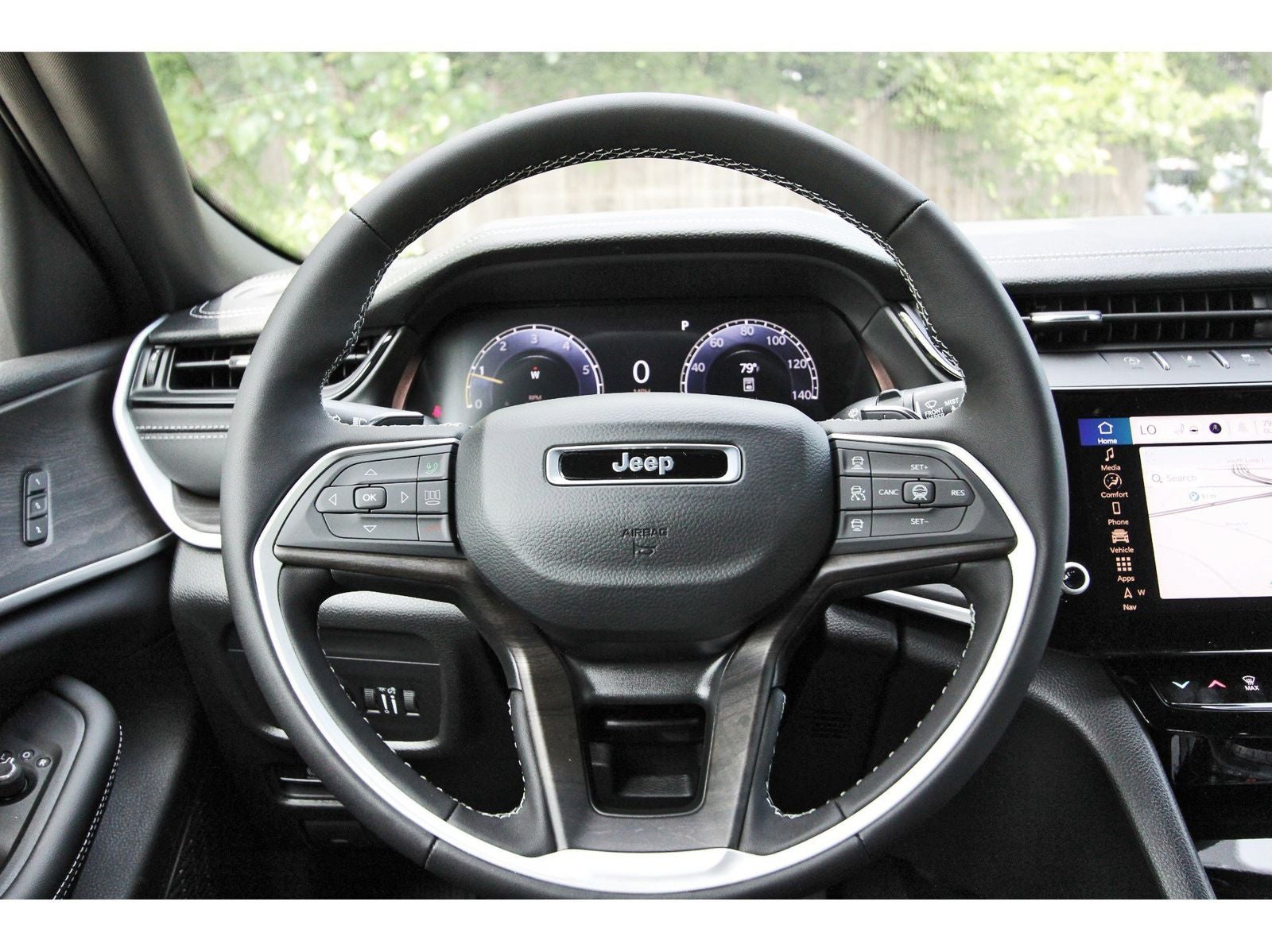 2026 Jeep Grand Cherokee Limited 4x4