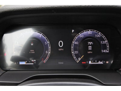 2026 Jeep Grand Cherokee Limited 4x4