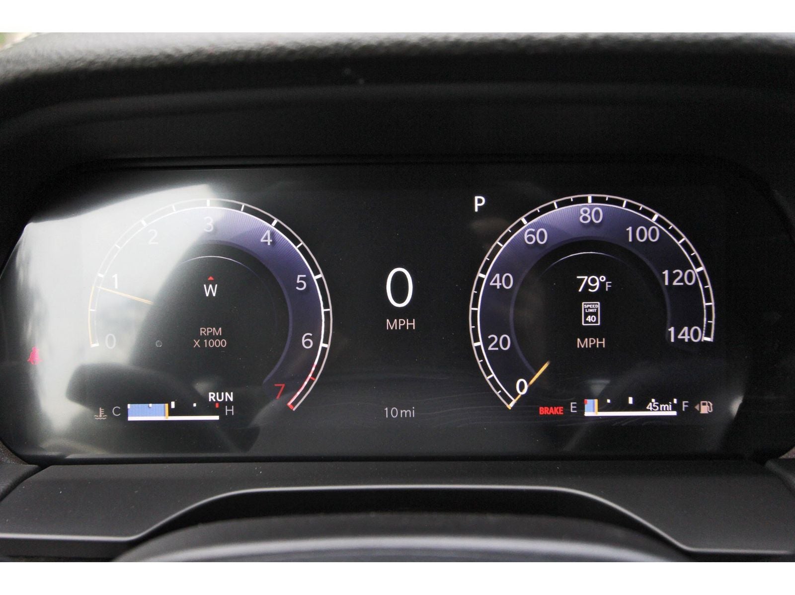 2026 Jeep Grand Cherokee Limited 4x4