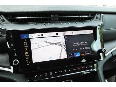 2026 Jeep Grand Cherokee Limited 4x4