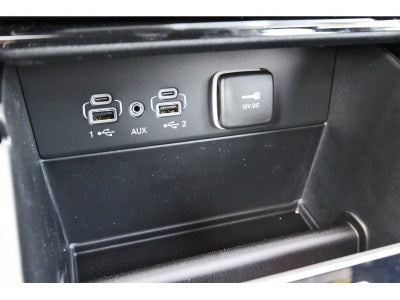 2026 Jeep Grand Cherokee Limited 4x4