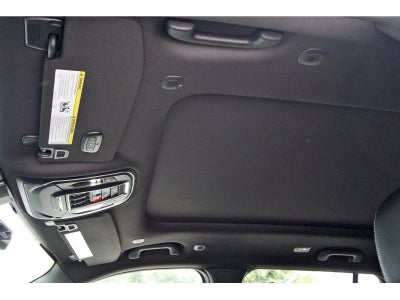 2026 Jeep Grand Cherokee Limited 4x4