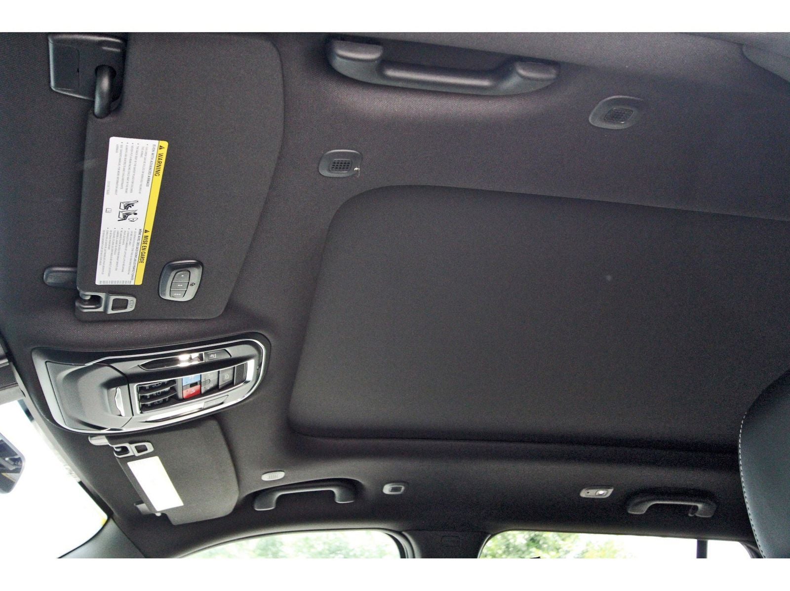 2026 Jeep Grand Cherokee Limited 4x4