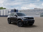 2026 Jeep Grand Cherokee Limited Reserve 4x4