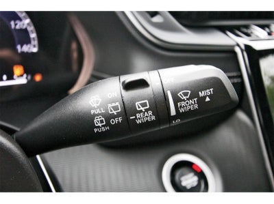 2025 Jeep Grand Cherokee L Laredo X 4x2