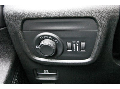 2025 Jeep Grand Cherokee L Laredo X 4x2