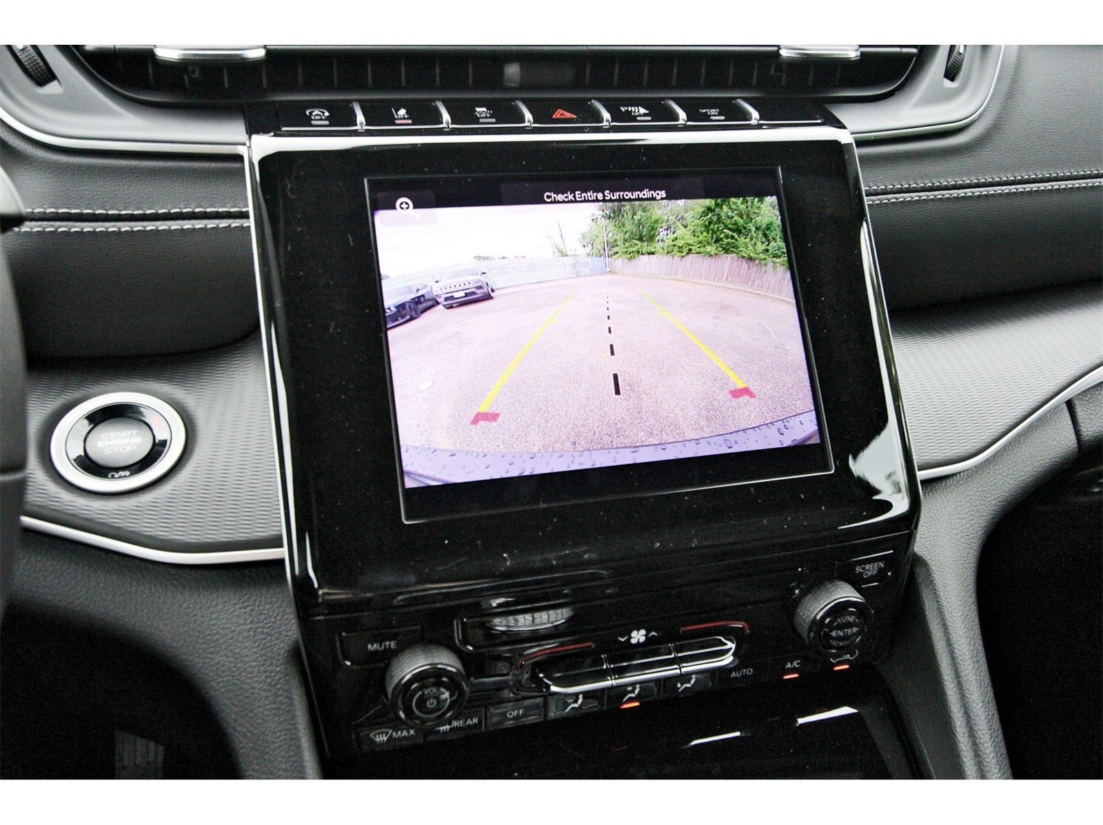 2025 Jeep Grand Cherokee L Laredo X 4x2