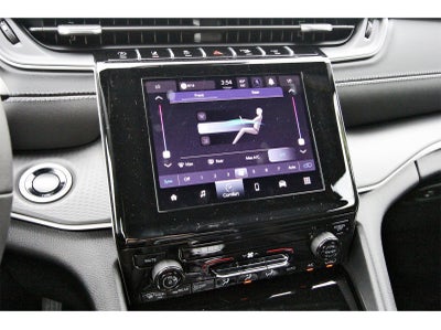 2025 Jeep Grand Cherokee L Laredo X 4x2