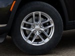 2026 Jeep Grand Cherokee L Laredo X 4x2