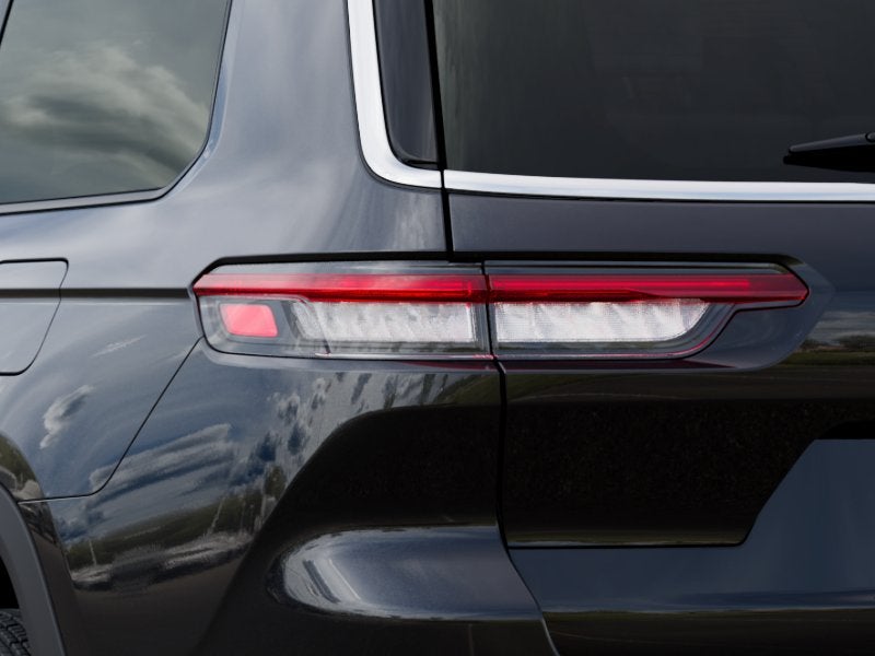 2026 Jeep Grand Cherokee L Laredo X 4x2