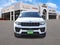 2026 Jeep Grand Cherokee L Laredo Altitude 4x2