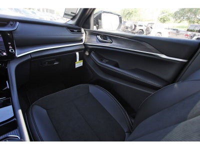 2026 Jeep Grand Cherokee L Laredo Altitude 4x2