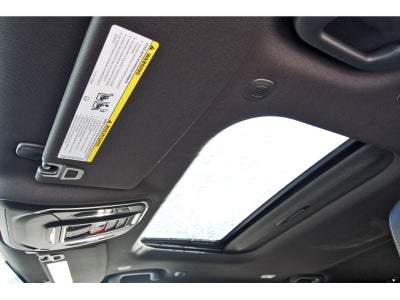 2026 Jeep Grand Cherokee L Laredo Altitude 4x2