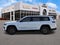 2026 Jeep Grand Cherokee L Laredo Altitude 4x2