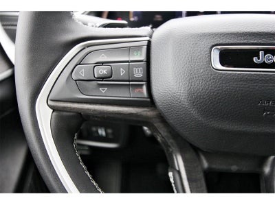 2025 Jeep Grand Cherokee L Limited 4x2