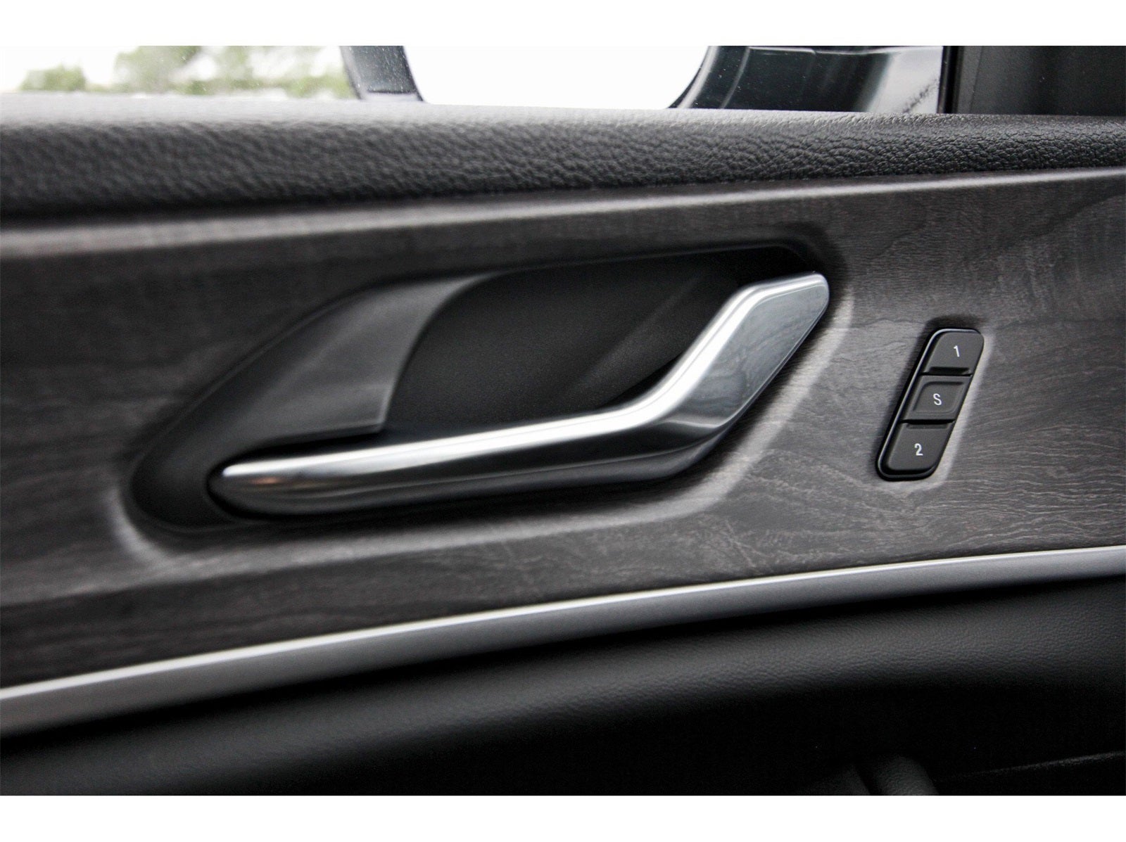 2025 Jeep Grand Cherokee L Limited 4x2