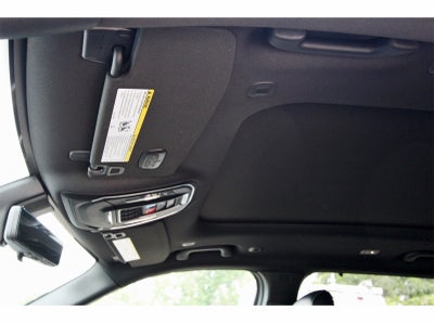 2025 Jeep Grand Cherokee L Limited 4x2