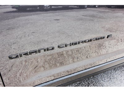 2025 Jeep Grand Cherokee L Limited 4x2