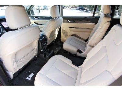 2025 Jeep Grand Cherokee L Limited 4x2