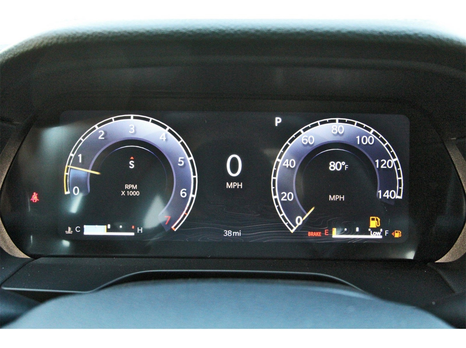 2025 Jeep Grand Cherokee L Limited 4x2