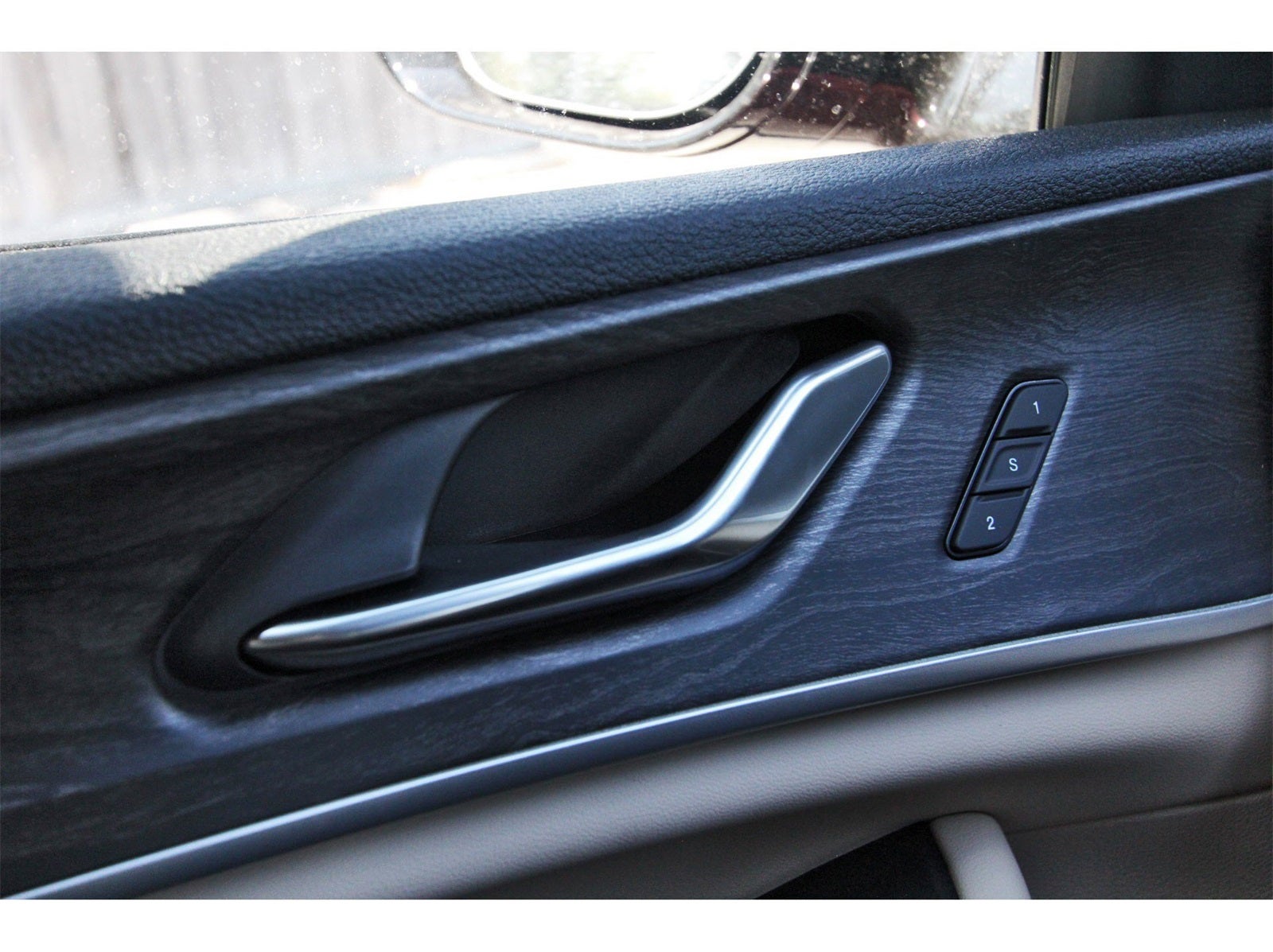 2025 Jeep Grand Cherokee L Limited 4x2