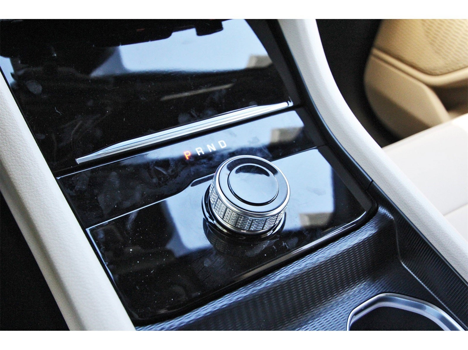 2025 Jeep Grand Cherokee L Limited 4x2