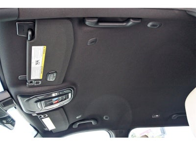 2025 Jeep Grand Cherokee L Limited 4x2