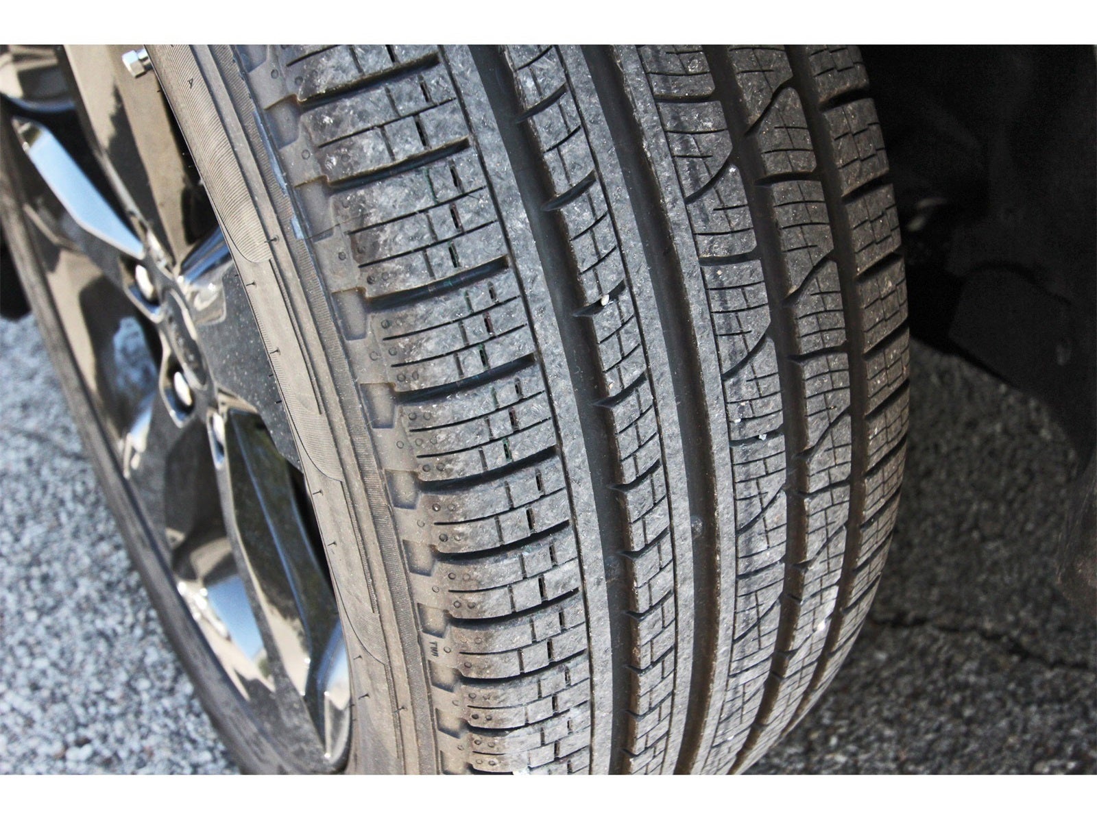 2025 Jeep Grand Cherokee L Limited 4x2