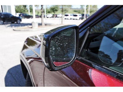 2025 Jeep Grand Cherokee L Limited 4x2