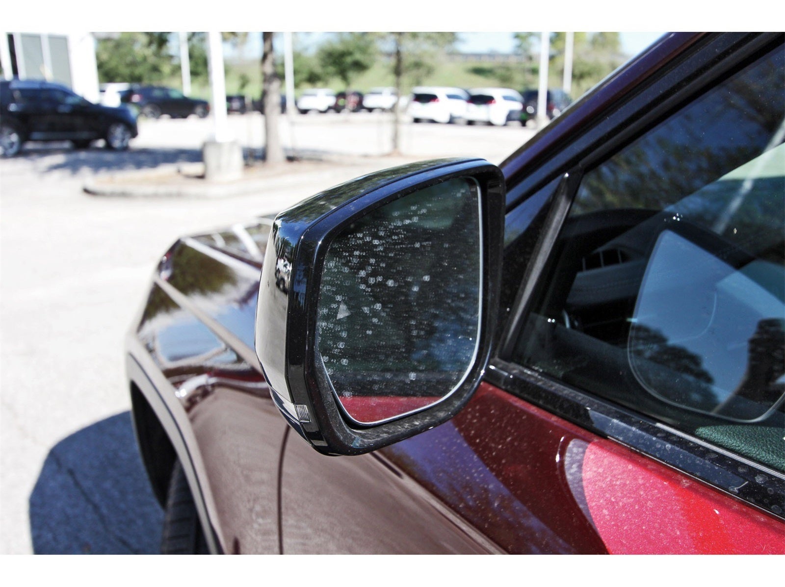 2025 Jeep Grand Cherokee L Limited 4x2