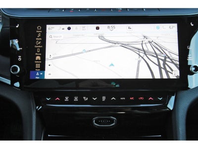 2026 Jeep Grand Cherokee L Limited 4x2