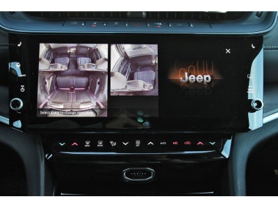 2026 Jeep Grand Cherokee L Limited 4x2