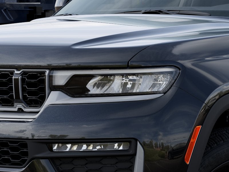 2026 Jeep Grand Cherokee L Limited 4x2