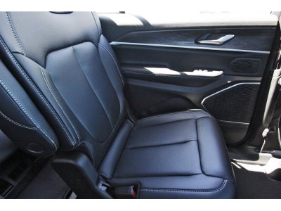 2026 Jeep Grand Cherokee L Limited 4x2