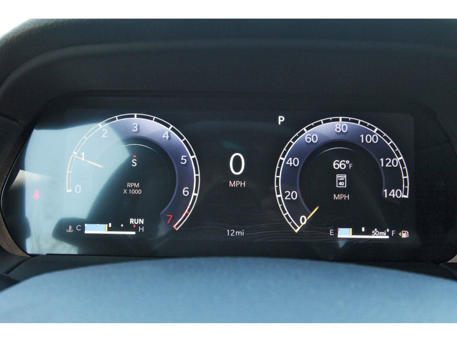 2026 Jeep Grand Cherokee L Limited 4x2