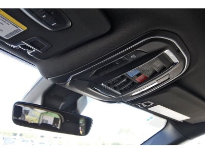 2026 Jeep Grand Cherokee L Limited 4x2