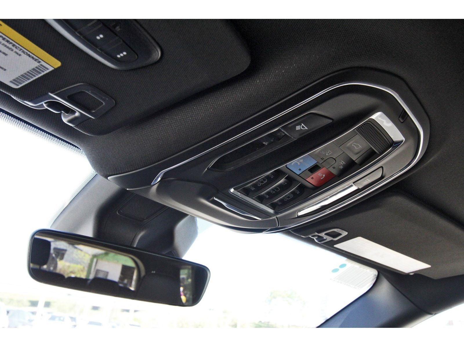 2026 Jeep Grand Cherokee L Limited 4x2