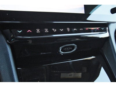 2026 Jeep Grand Cherokee L Limited 4x2