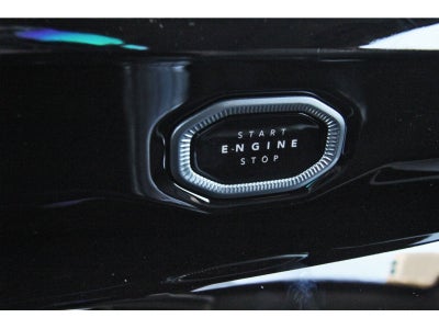 2026 Jeep Grand Cherokee L Limited 4x2