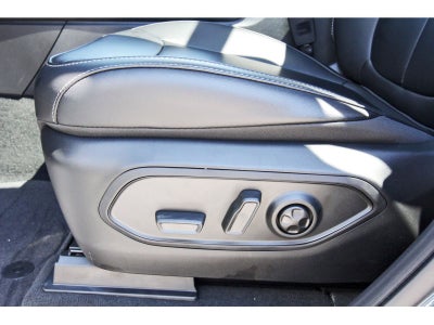 2026 Jeep Grand Cherokee L Limited 4x2