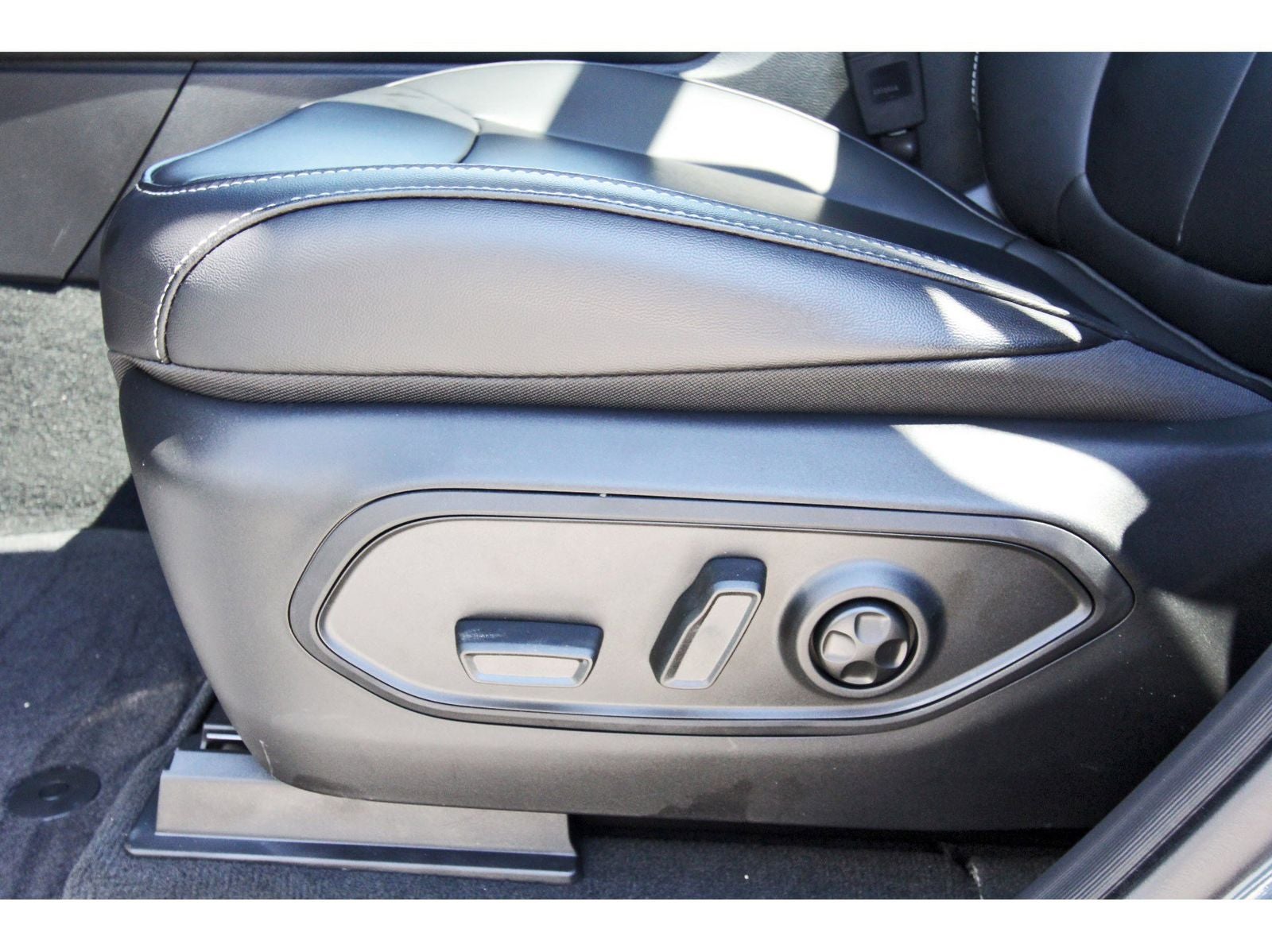 2026 Jeep Grand Cherokee L Limited 4x2