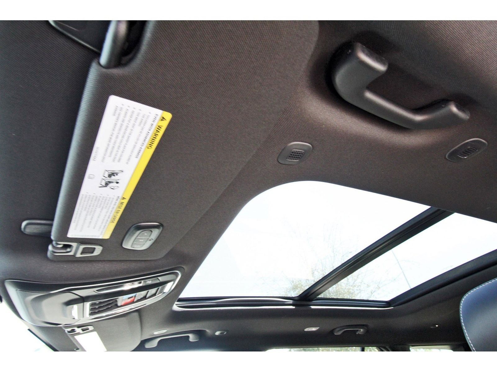 2026 Jeep Grand Cherokee L Limited 4x2