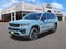 2026 Jeep Grand Cherokee L Limited 4x2