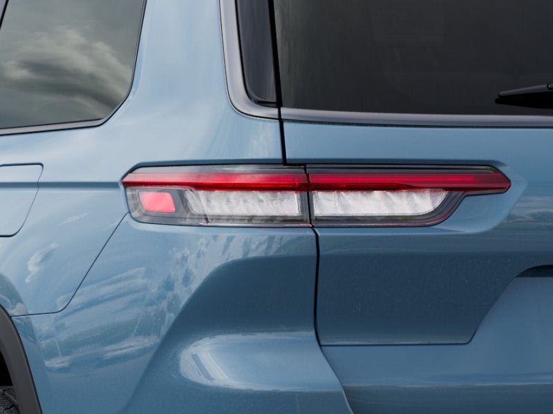 2026 Jeep Grand Cherokee L Limited 4x2