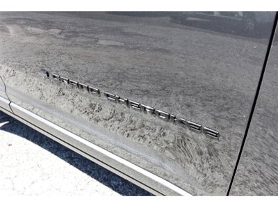 2025 Jeep Grand Cherokee L Altitude X 4x4