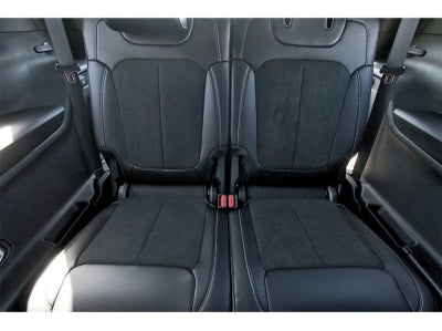 2025 Jeep Grand Cherokee L Altitude X 4x4