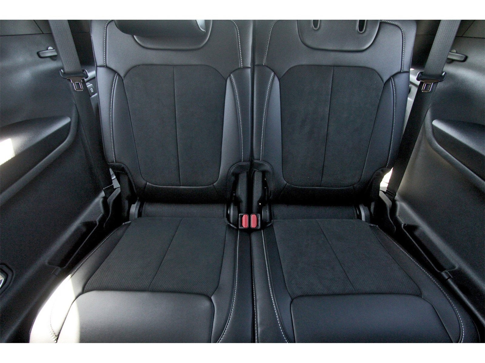 2025 Jeep Grand Cherokee L Altitude X 4x4