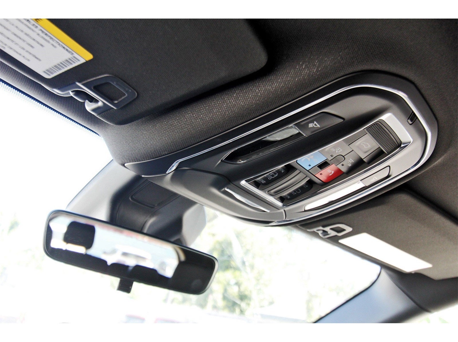 2025 Jeep Grand Cherokee L Altitude X 4x4