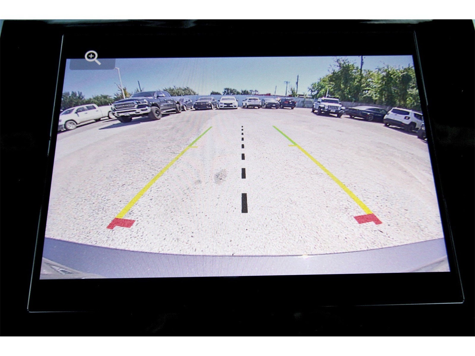 2025 Jeep Grand Cherokee L Altitude X 4x4