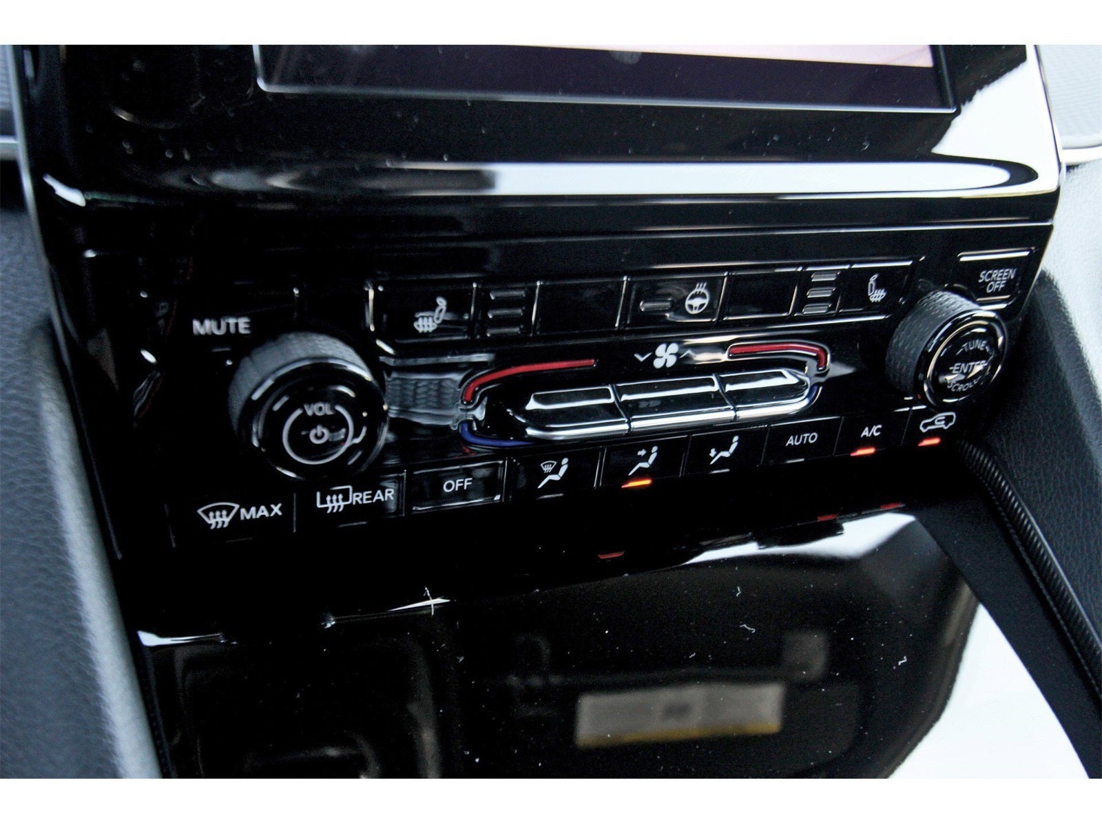 2025 Jeep Grand Cherokee L Altitude X 4x4